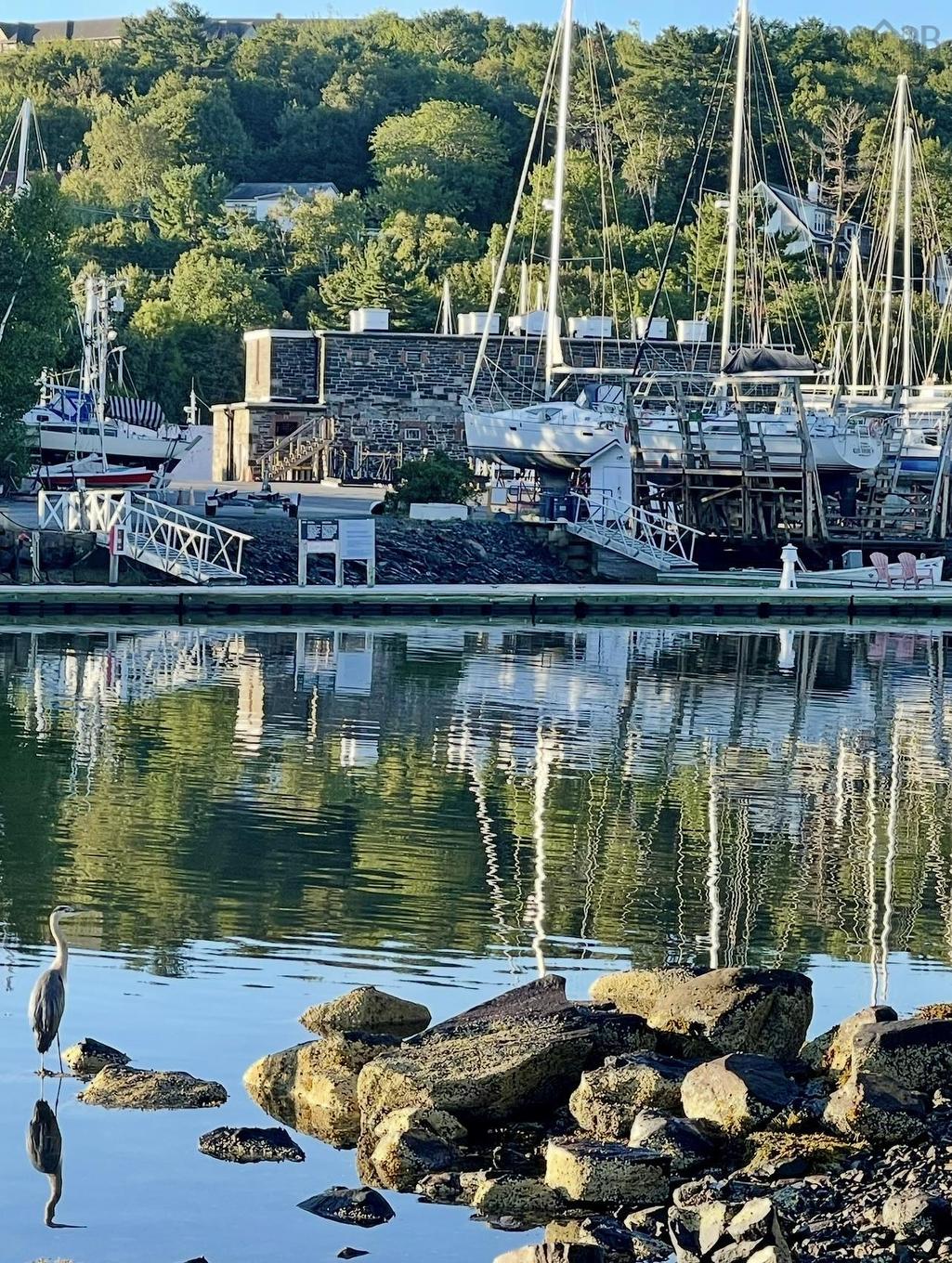 407 12 Spinnaker Drive, Halifax, NS