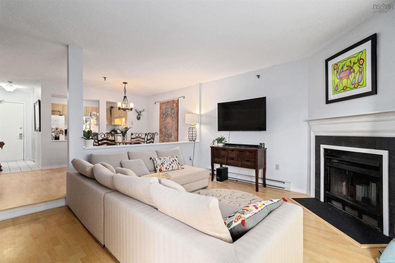 407 12 Spinnaker Drive, Halifax, NS