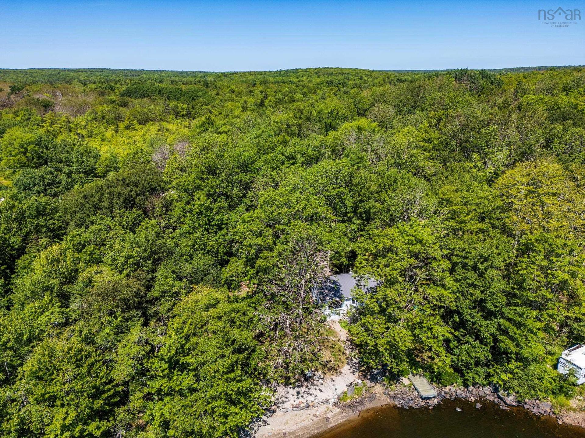 5232 Highway 340, Forest Glen, NS