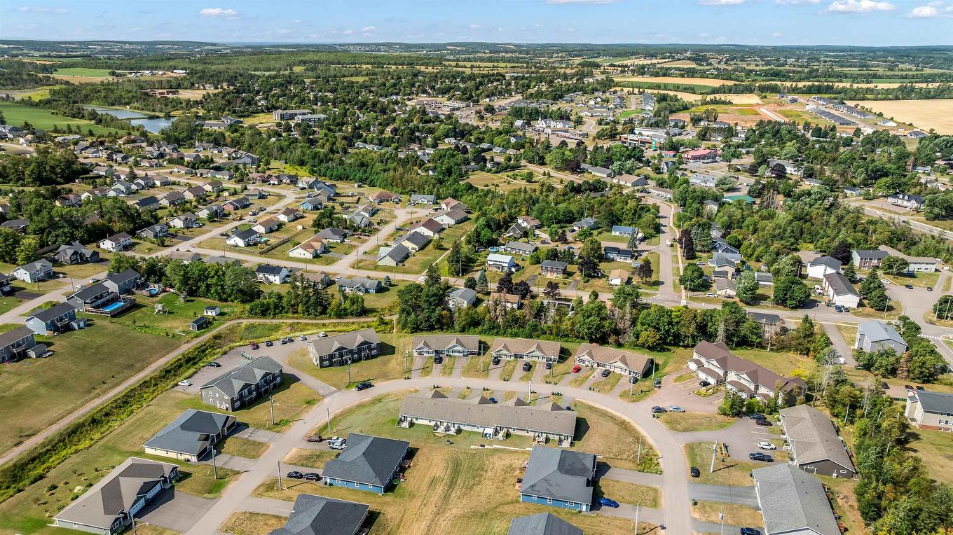 44 Miah Drive, Cornwall, PE