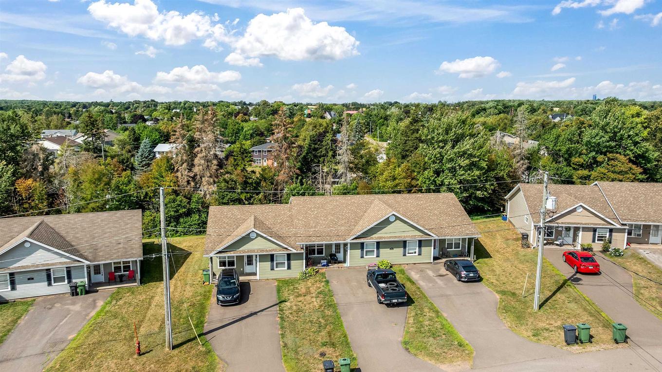 44 Miah Drive, Cornwall, PE