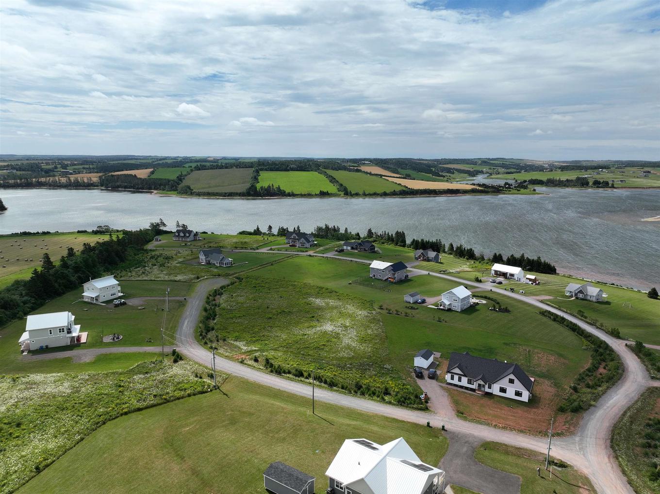 Lot 27 Lauries Way, Long River, PE