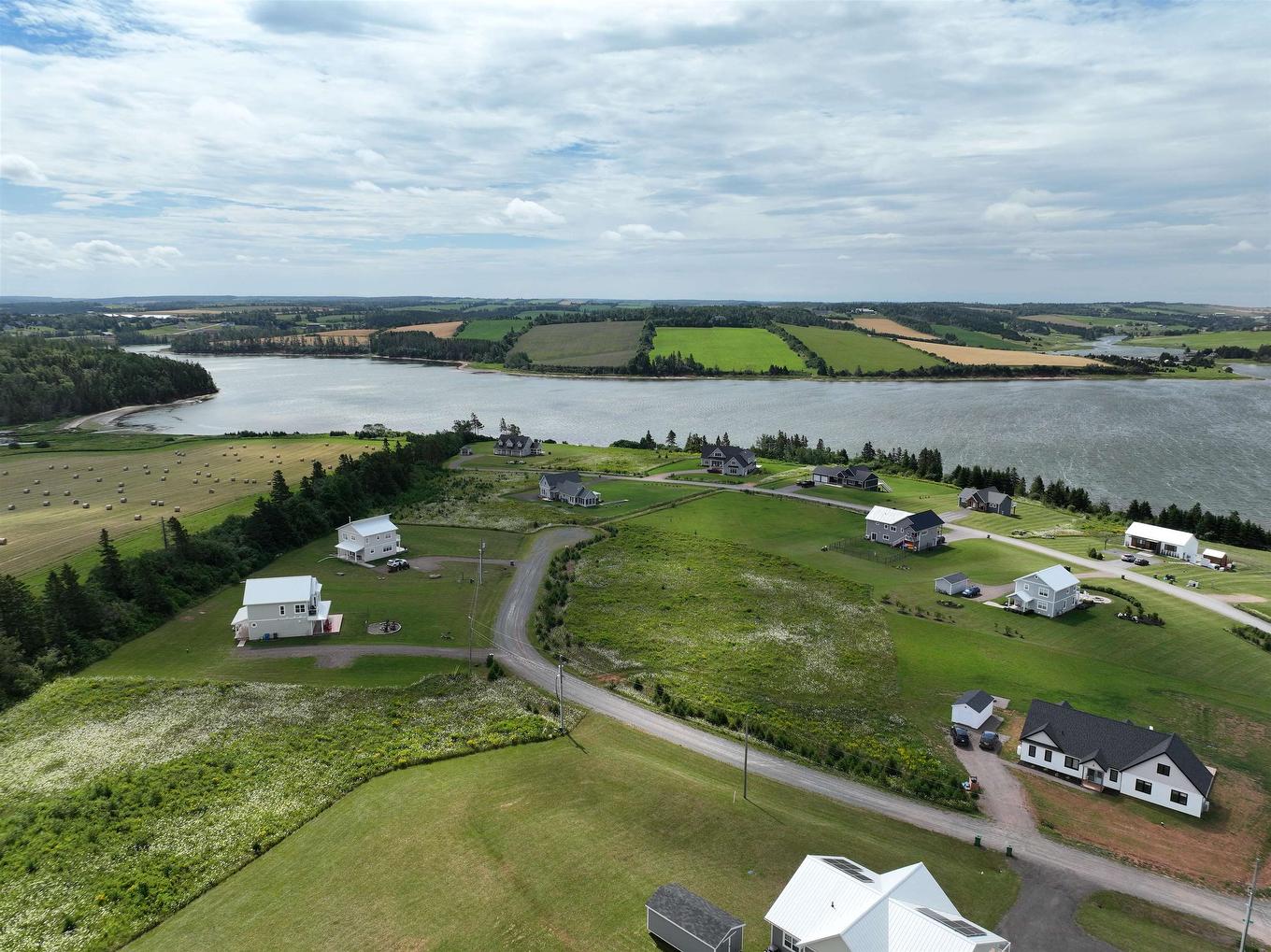 Lot 27 Lauries Way, Long River, PE