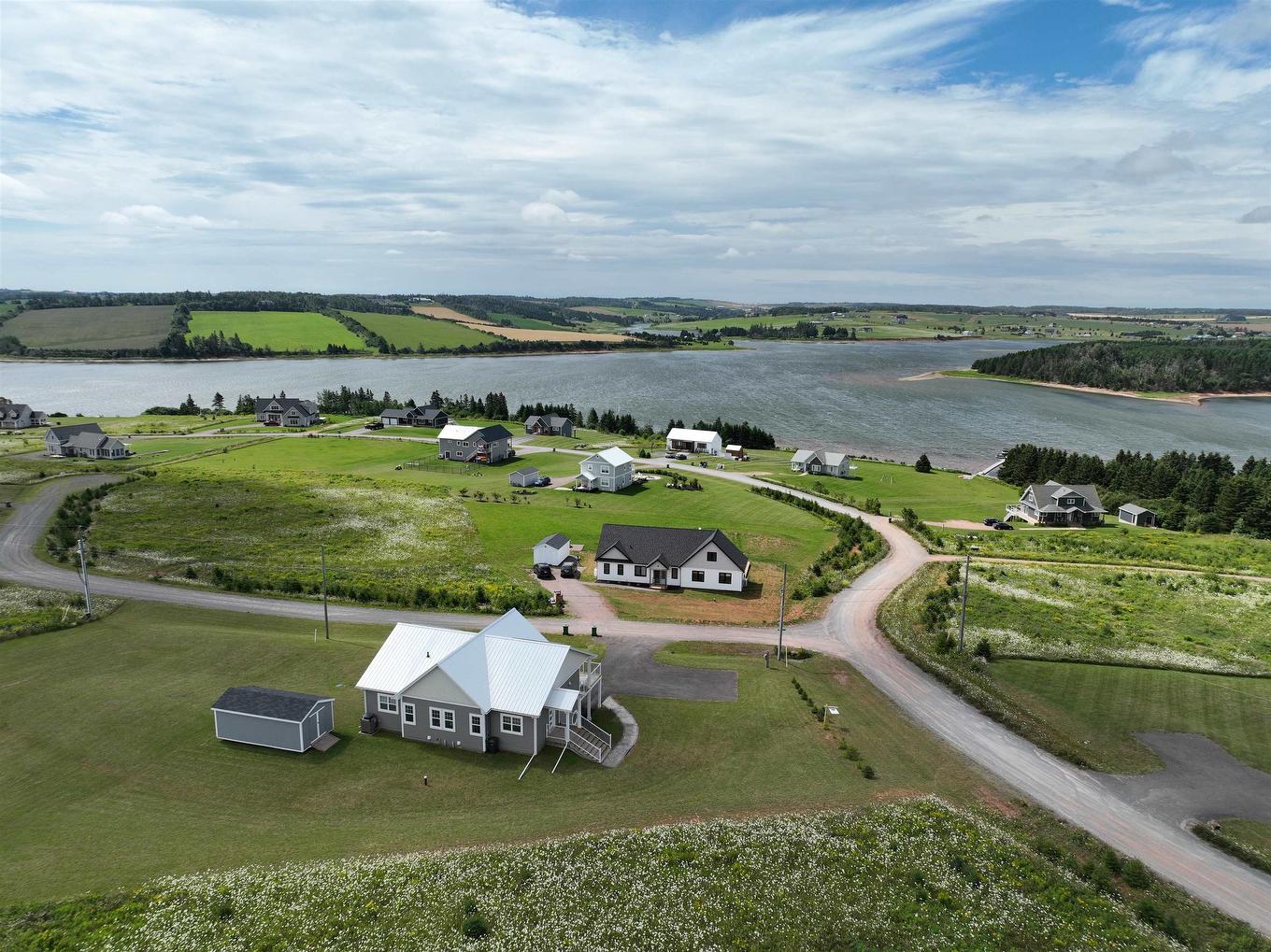 Lot 27 Lauries Way, Long River, PE