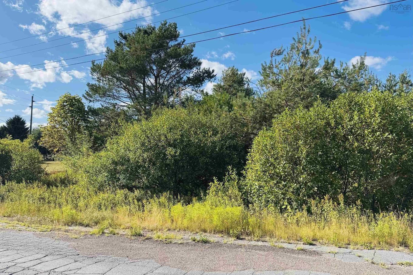 6 Sargent Avenue, Parrsboro, NS