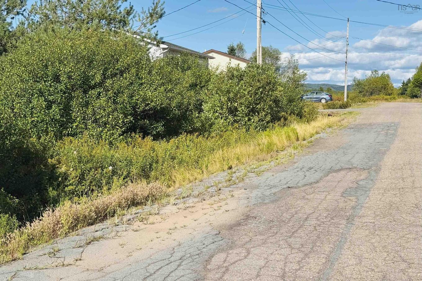 6 Sargent Avenue, Parrsboro, NS