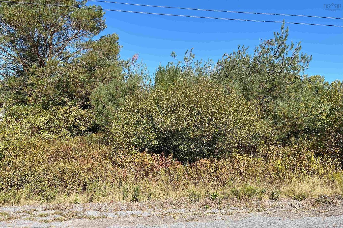 6 Sargent Avenue, Parrsboro, NS