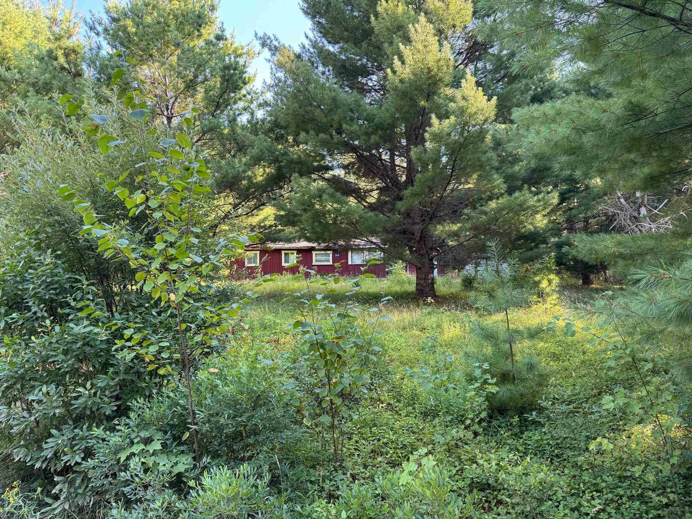 199 Kempt Back Lake Road, Kemptville, NS