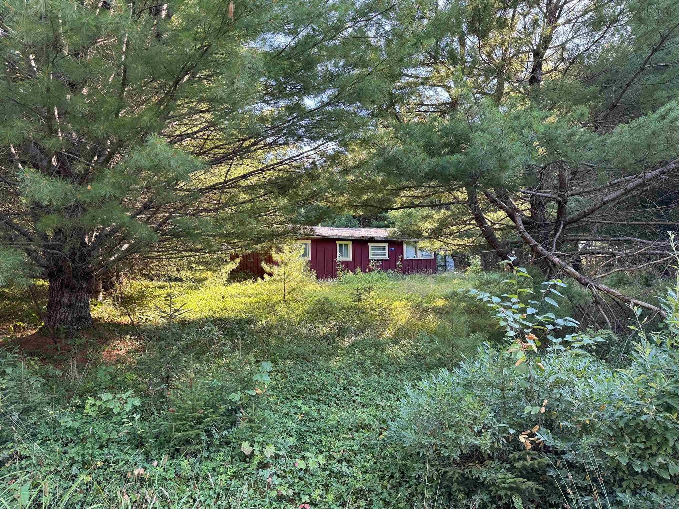 199 Kempt Back Lake Road, Kemptville, NS