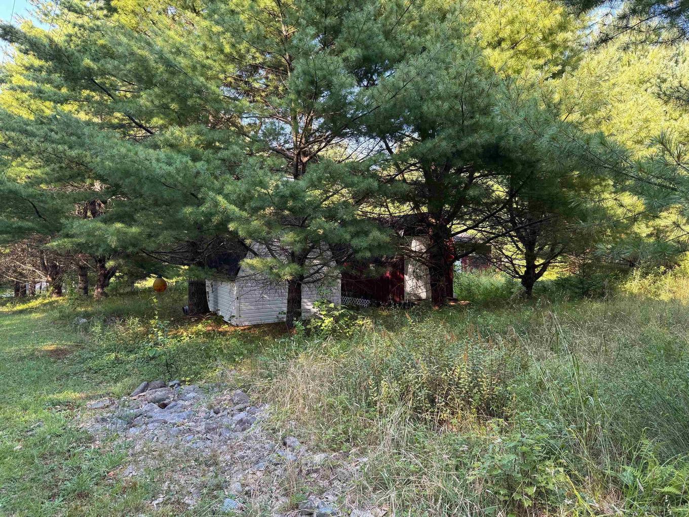 199 Kempt Back Lake Road, Kemptville, NS