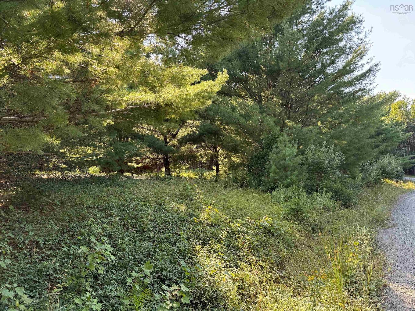 199 Kempt Back Lake Road, Kemptville, NS