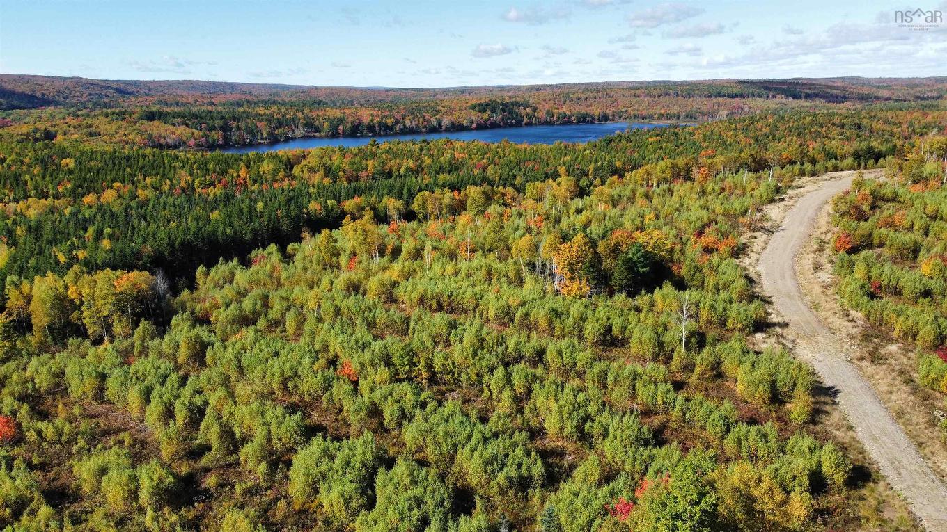 Lot 23-1 996 Lake Road, Smithfield, NS