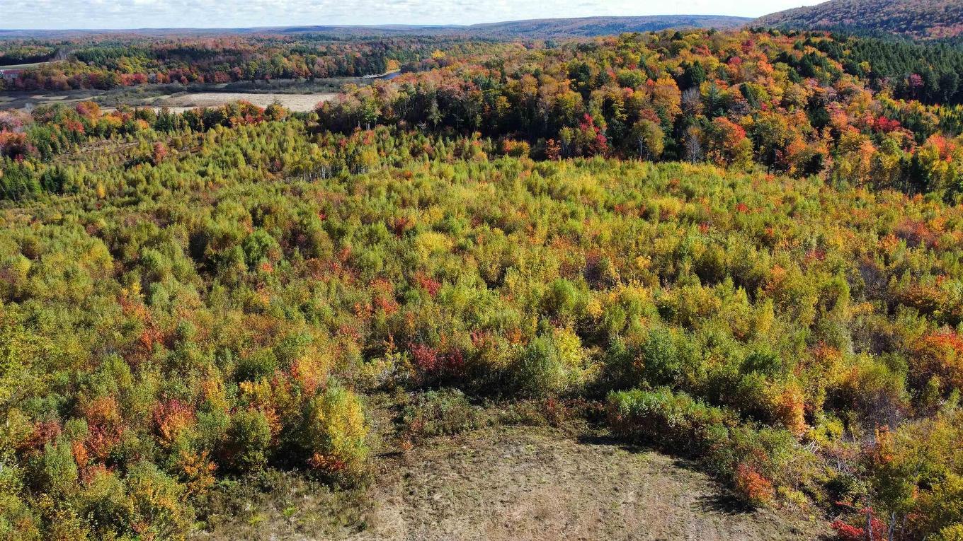 Lot 23-1 996 Lake Road, Smithfield, NS