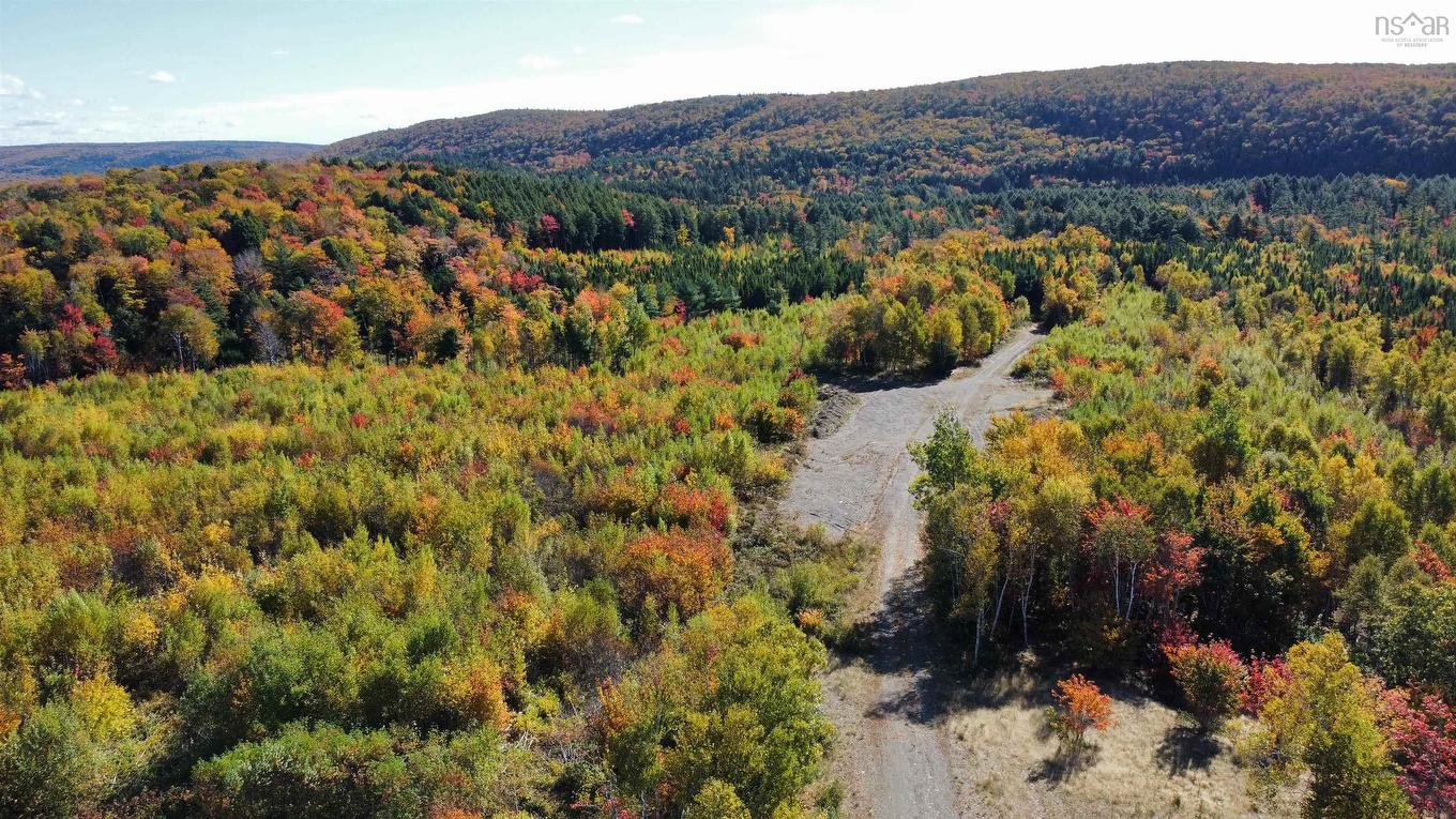 Lot 23-1 996 Lake Road, Smithfield, NS
