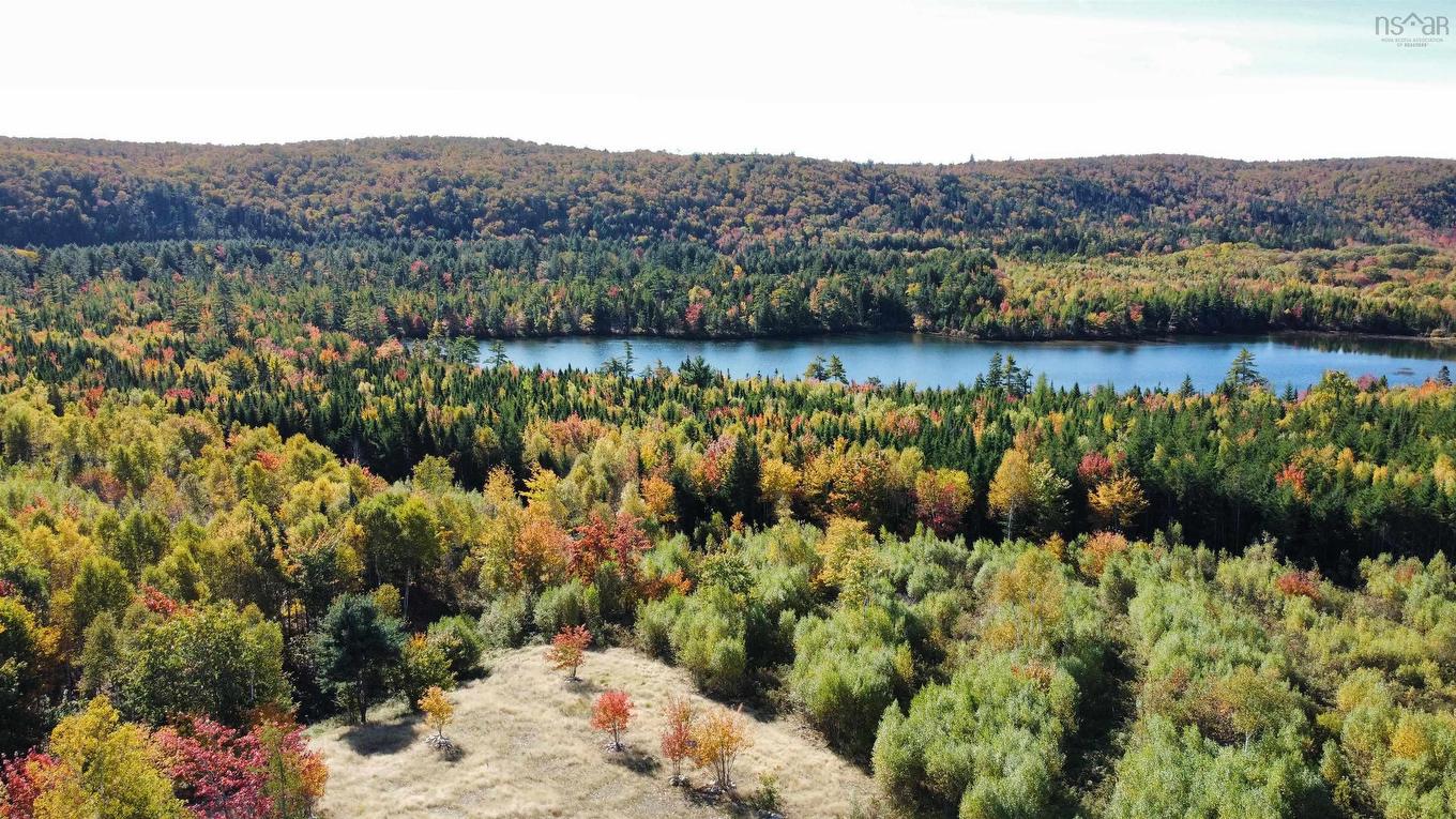 Lot 23-1 996 Lake Road, Smithfield, NS