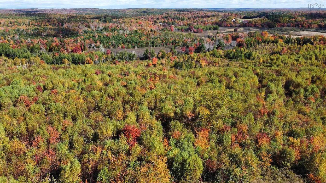 Lot 23-1 996 Lake Road, Smithfield, NS