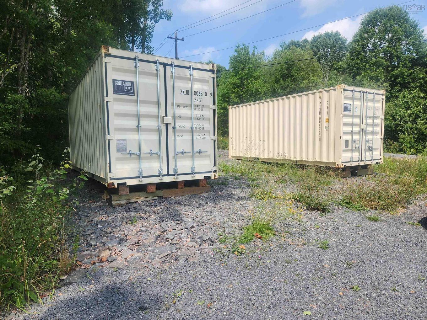 7A North River Road, Scotch Village, NS