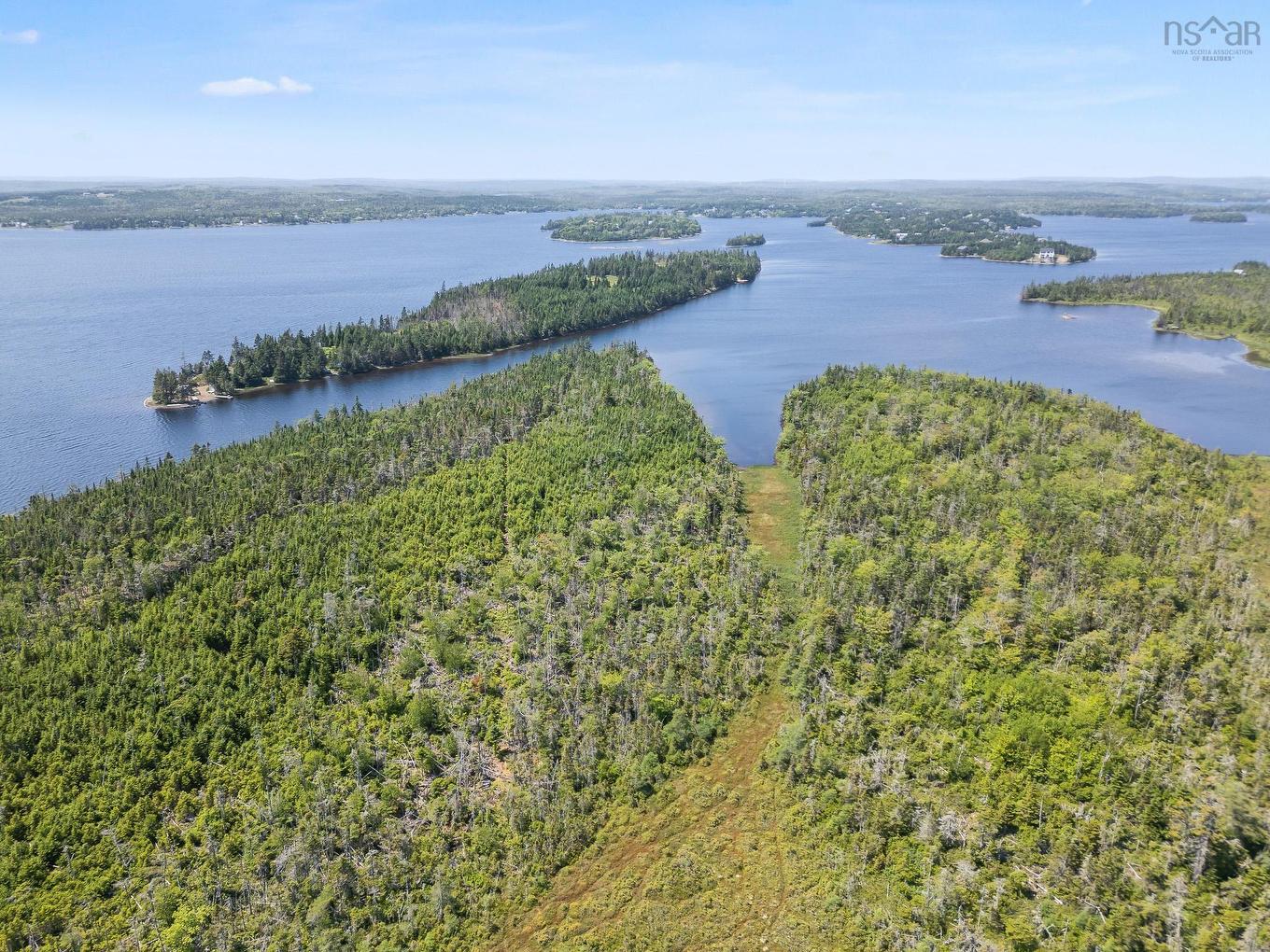 Lot Highway 207, Seaforth, NS