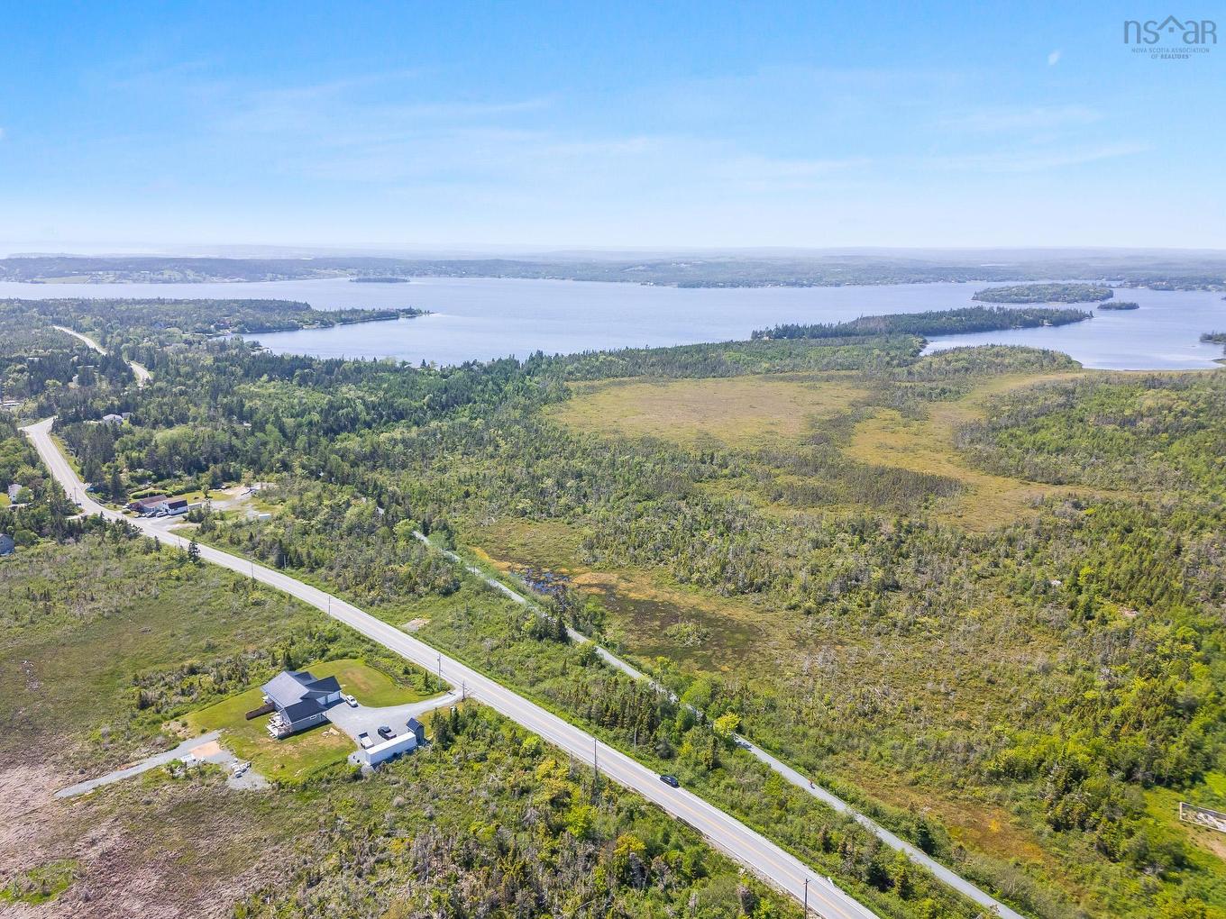 Lot Highway 207, Seaforth, NS