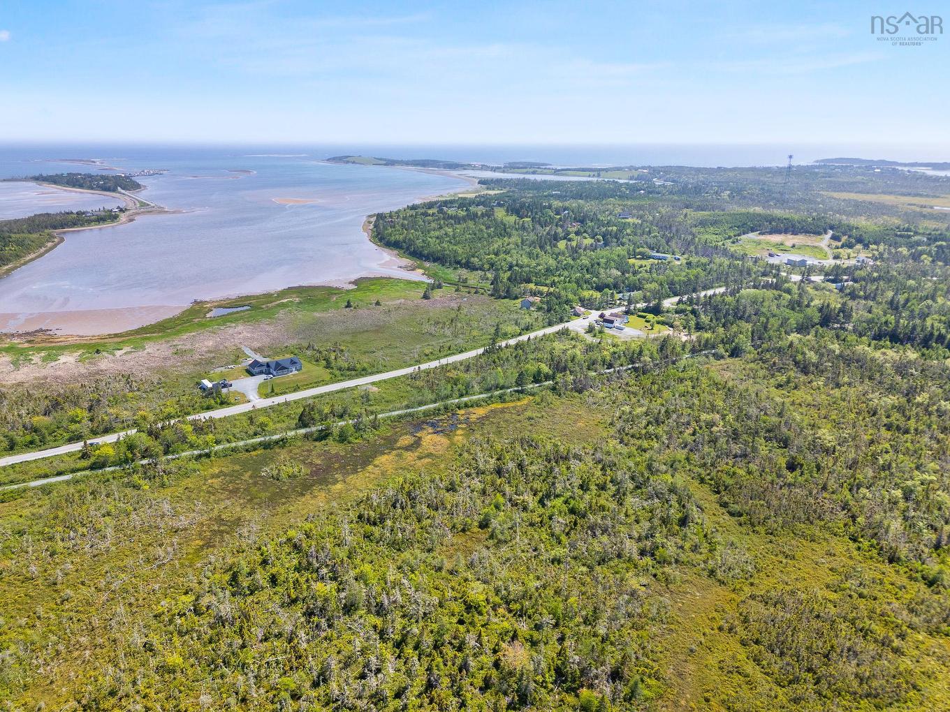 Lot Highway 207, Seaforth, NS