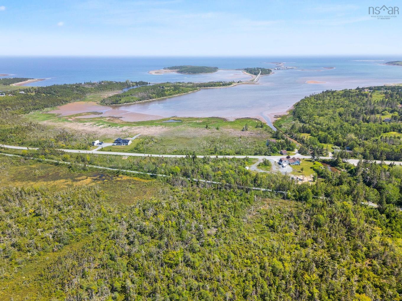 Lot Highway 207, Seaforth, NS