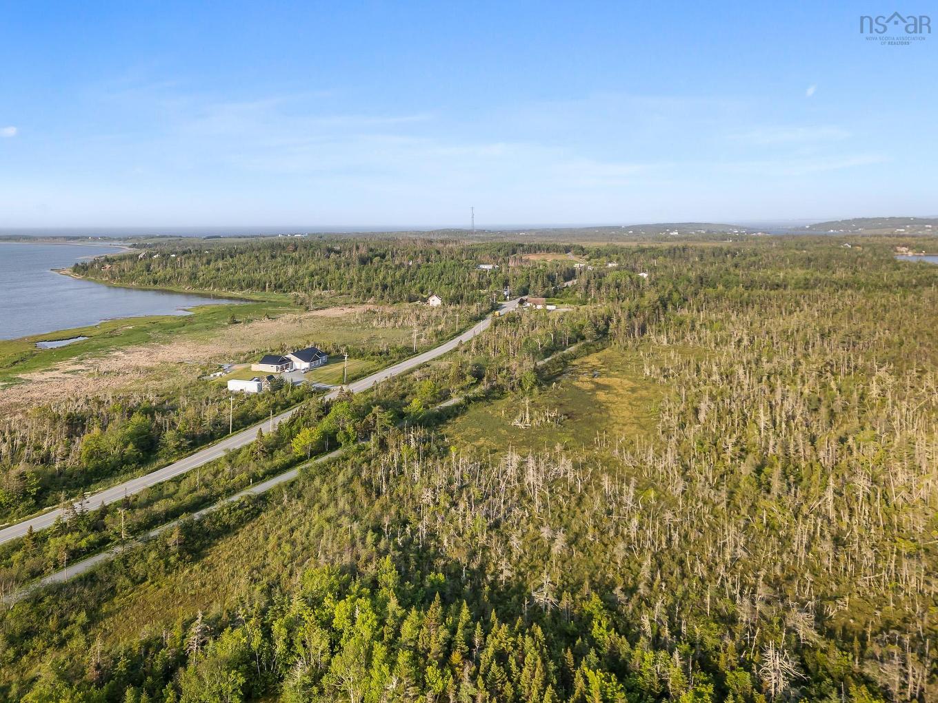 Lot Highway 207, Seaforth, NS