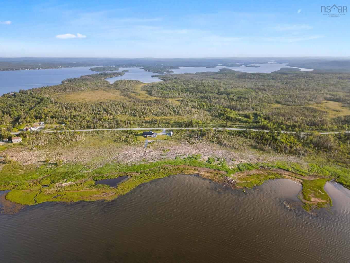 Lot Highway 207, Seaforth, NS