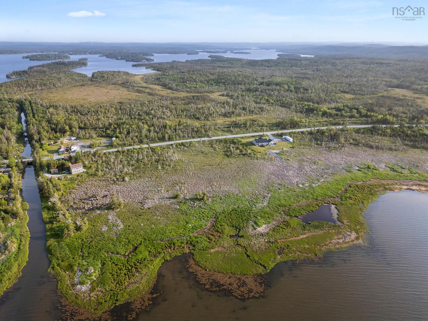 Lot Highway 207, Seaforth, NS