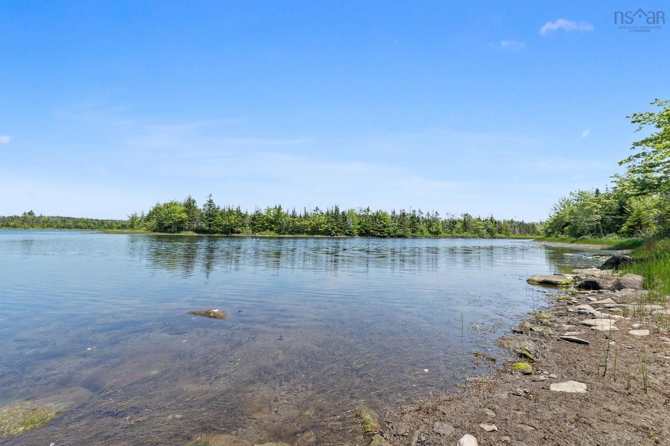 Lot Highway 207, Seaforth, NS