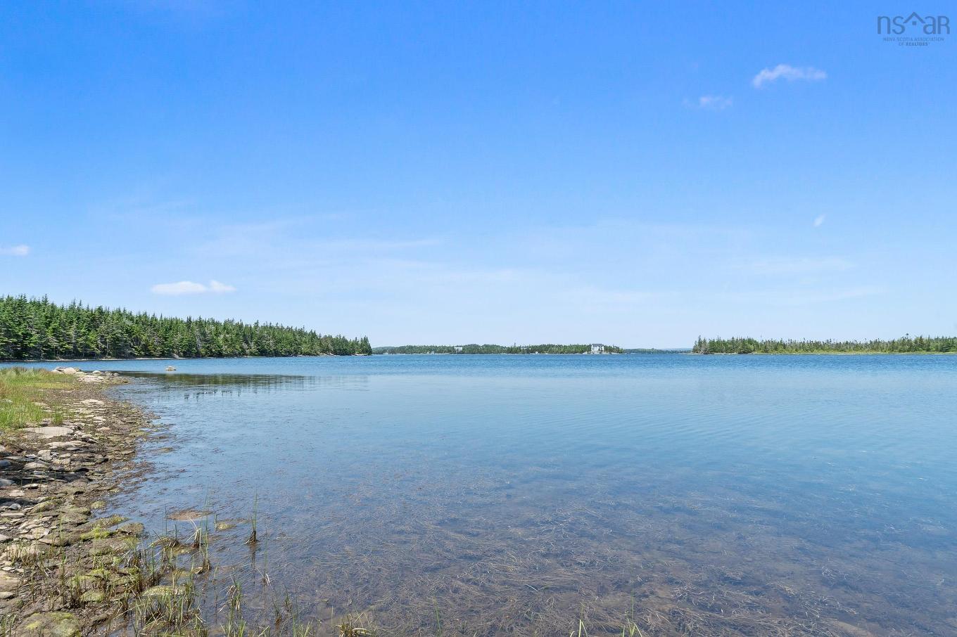 Lot Highway 207, Seaforth, NS