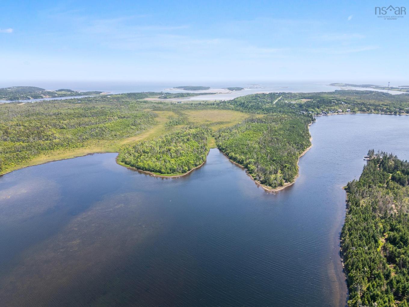 Lot Highway 207, Seaforth, NS