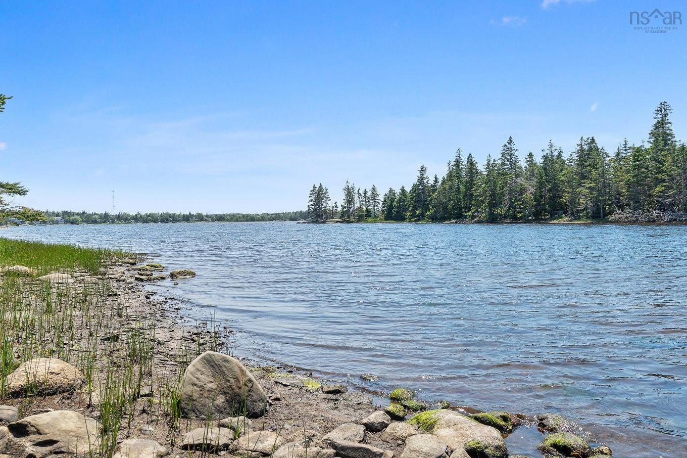 Lot Highway 207, Seaforth, NS