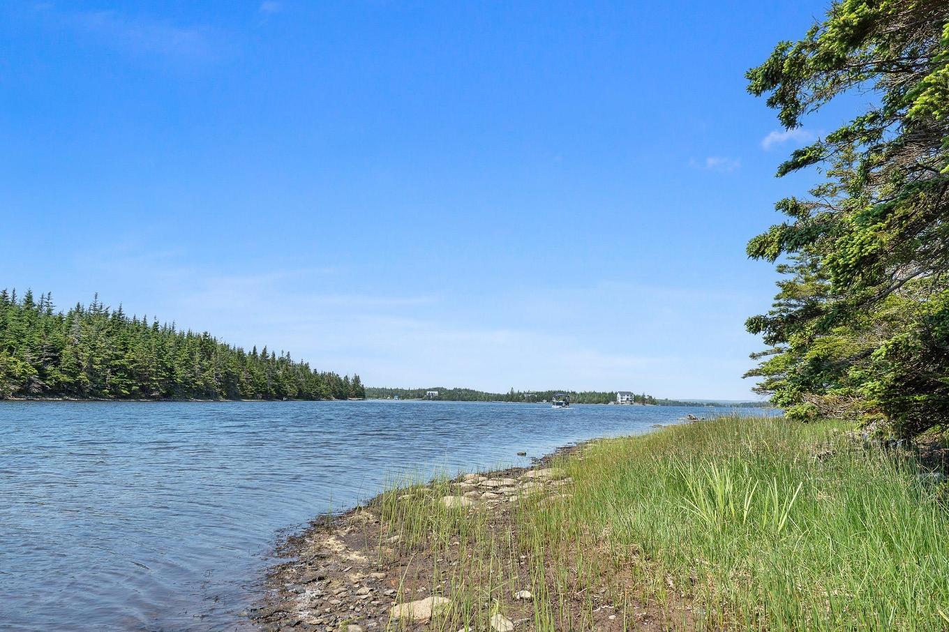 Lot Highway 207, Seaforth, NS