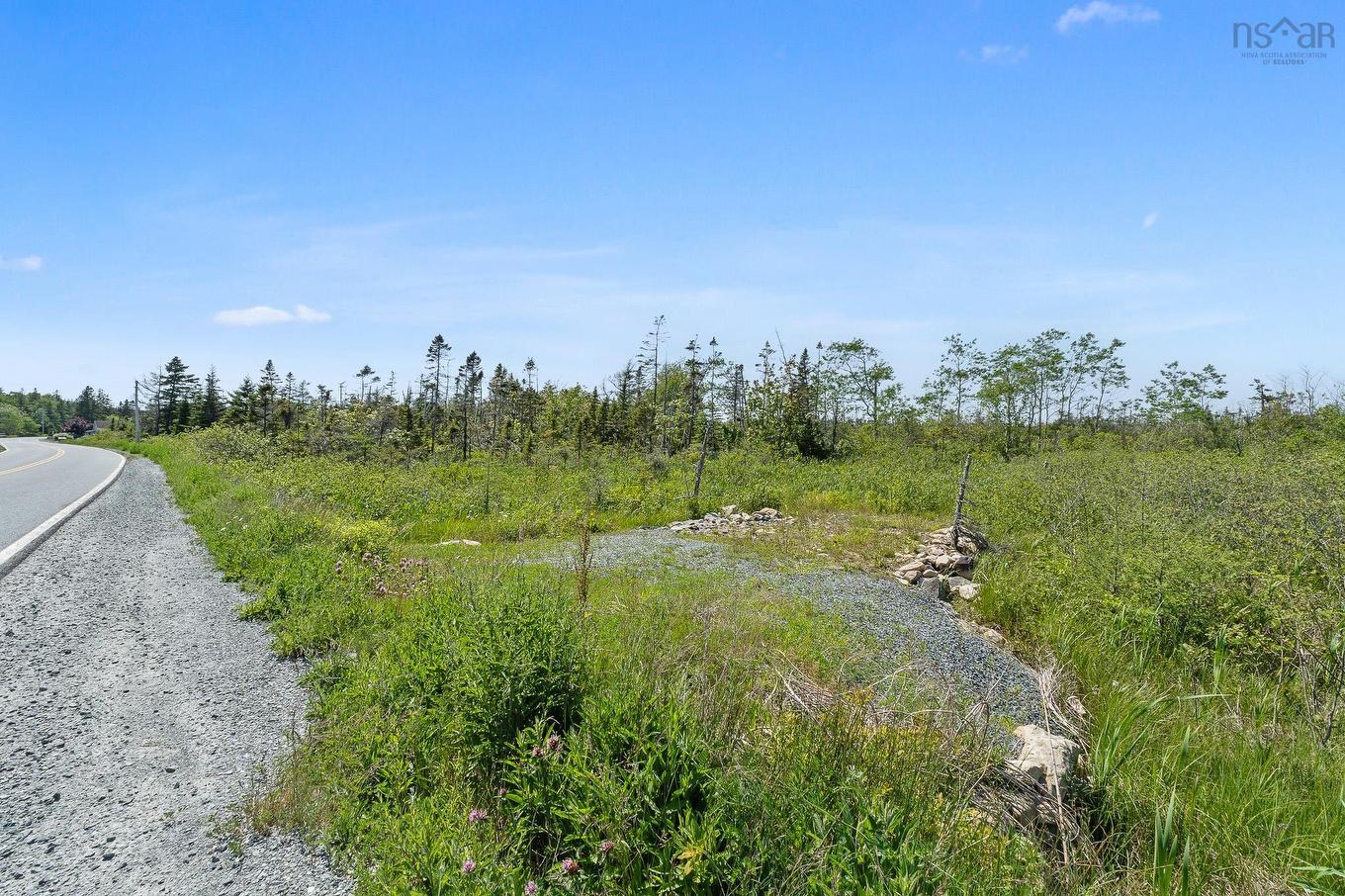 Lot Highway 207, Seaforth, NS