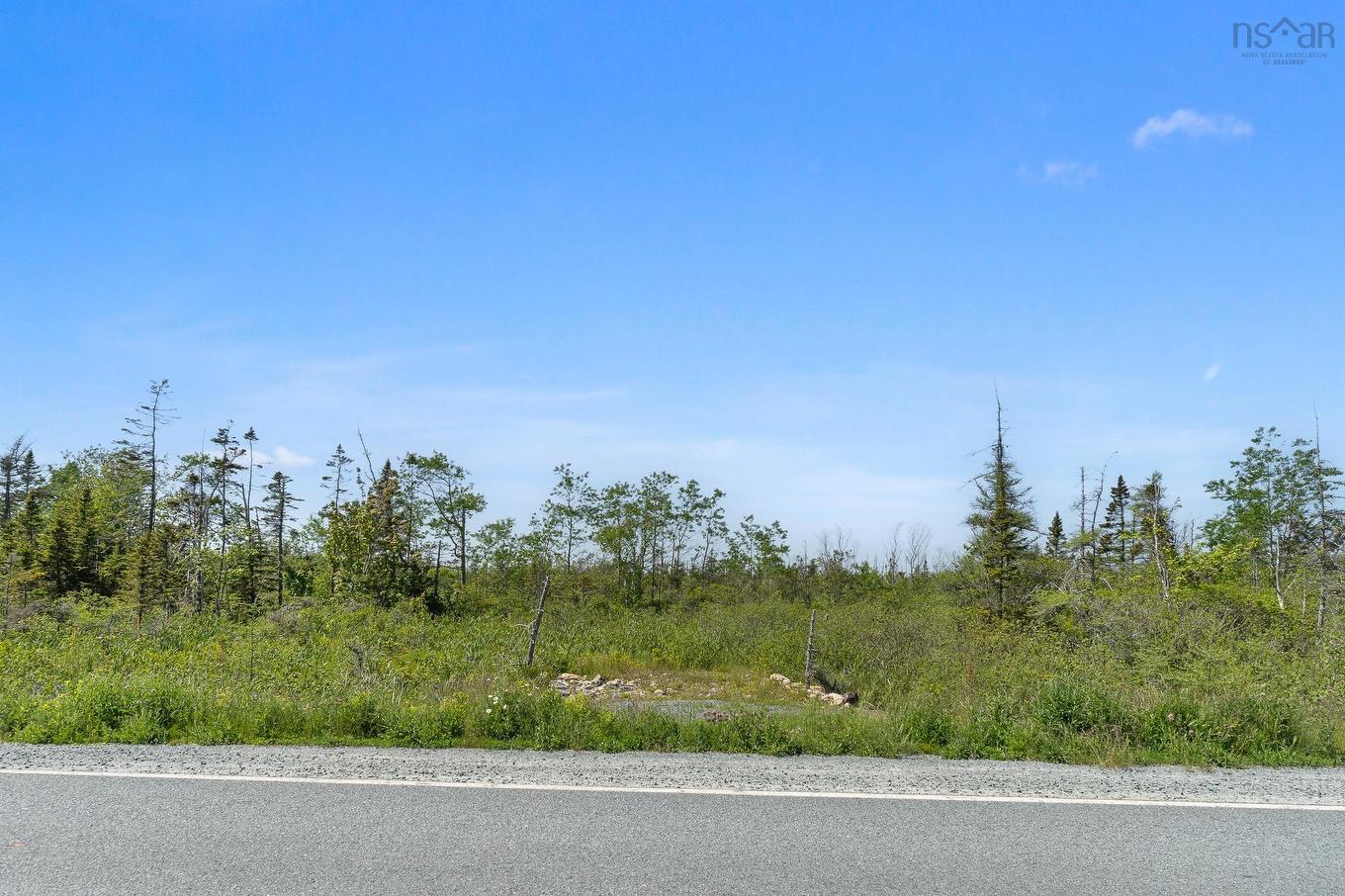 Lot Highway 207, Seaforth, NS