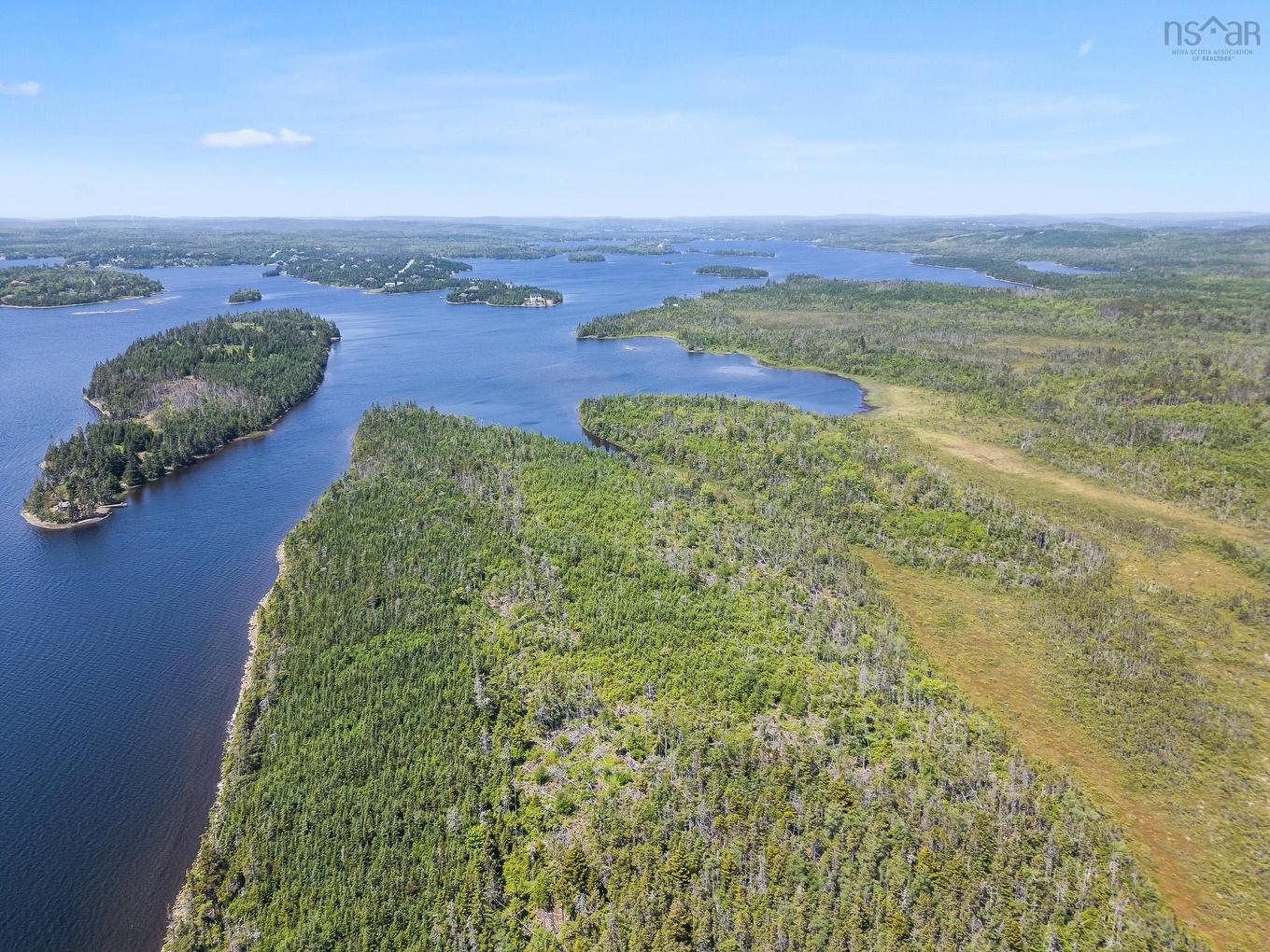 Lot Highway 207, Seaforth, NS