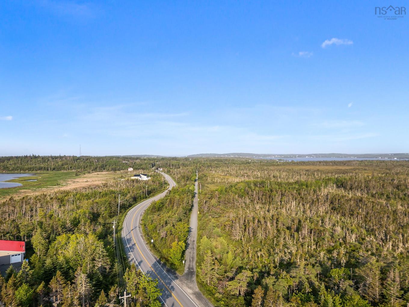 Lot Highway 207, Seaforth, NS