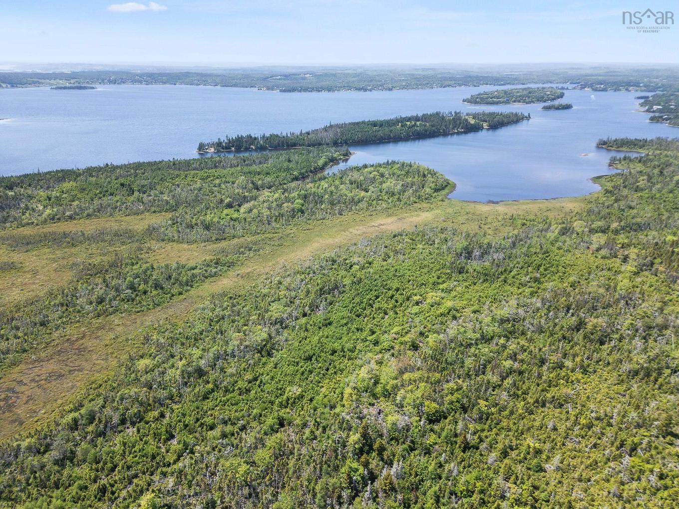 Lot Highway 207, Seaforth, NS