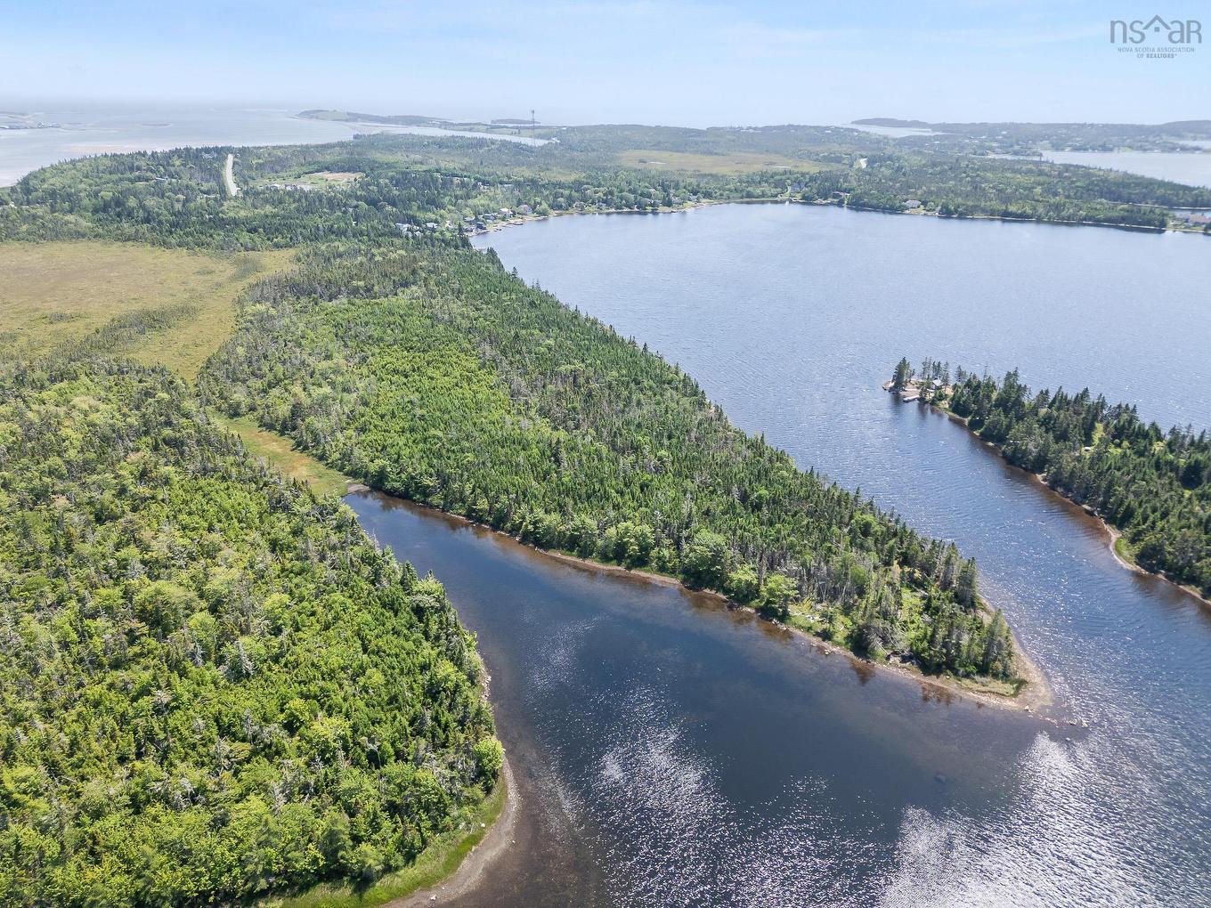 Lot Highway 207, Seaforth, NS