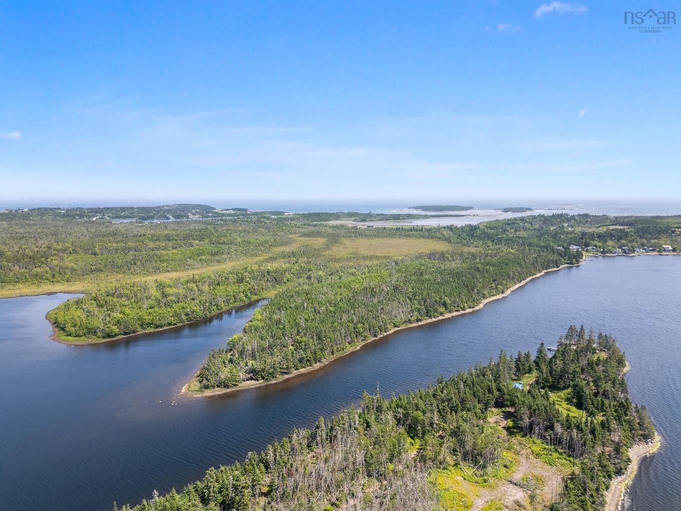 Lot Highway 207, Seaforth, NS