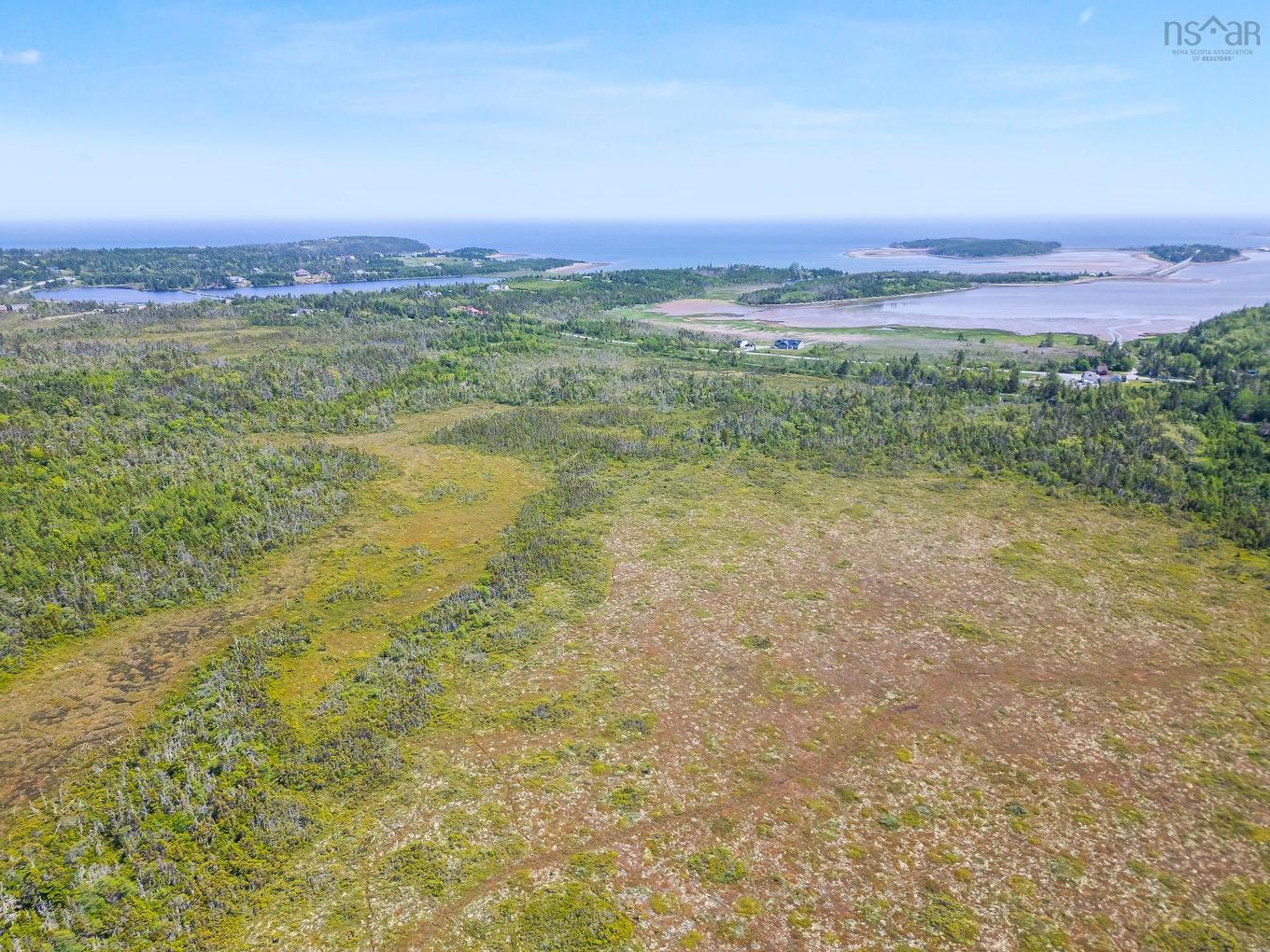 Lot Highway 207, Seaforth, NS