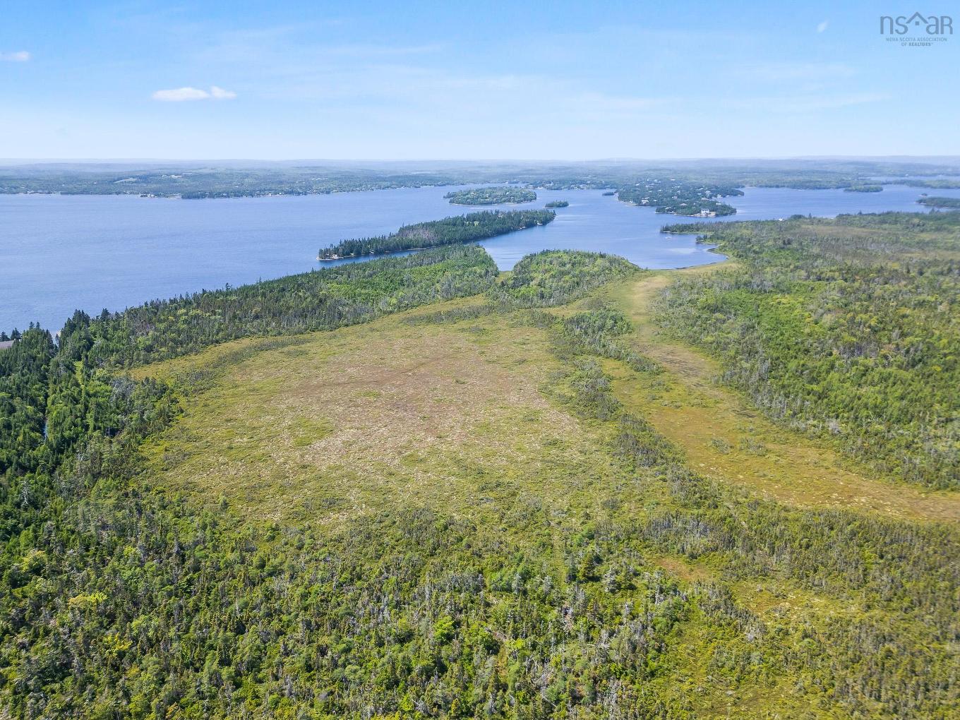 Lot Highway 207, Seaforth, NS