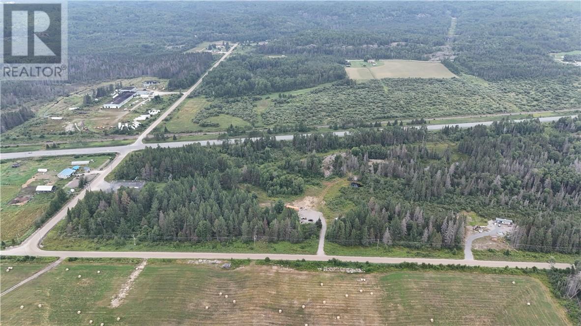 Plan 53R 21637, Massey, ON