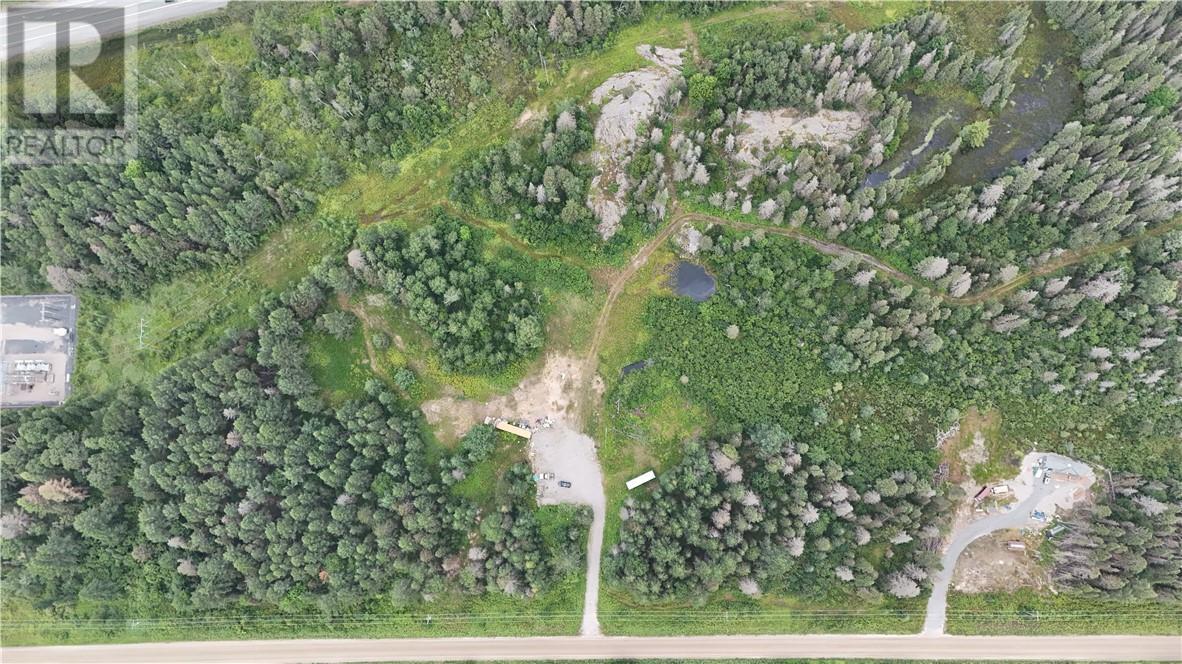 Plan 53R 21637, Massey, ON