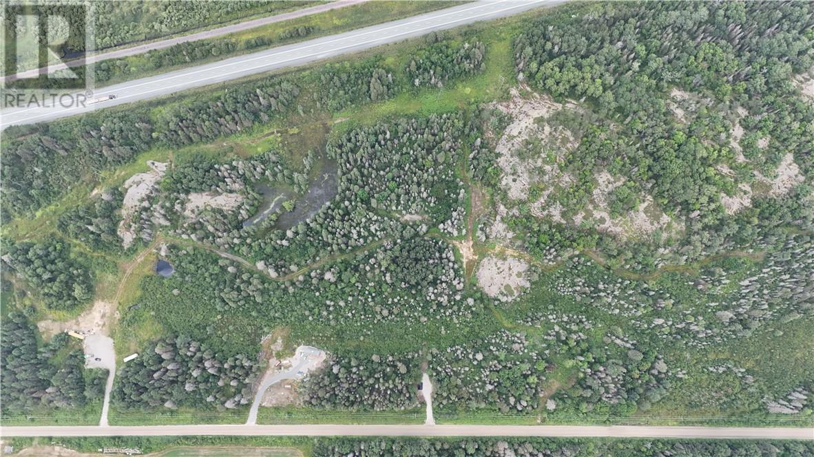 Plan 53R 21637, Massey, ON