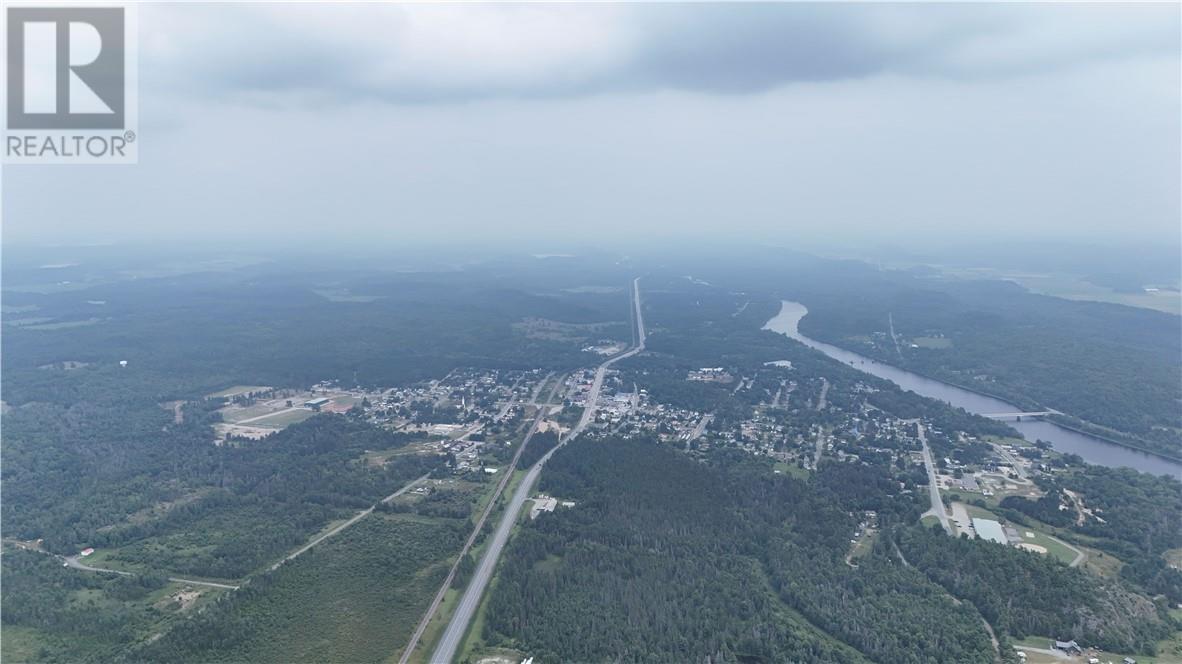 Plan 53R 21637, Massey, ON