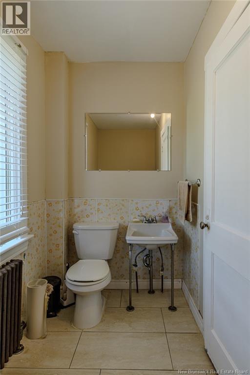 639 Main Street, Beaver Harbour, NB - Indoor Photo Showing Bathroom