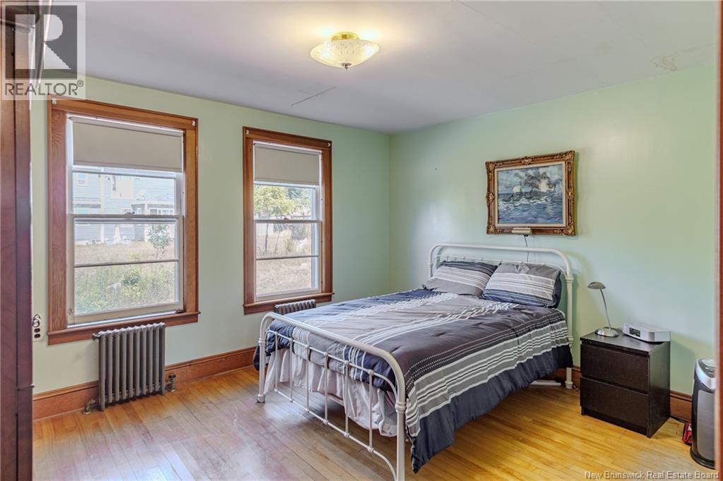 639 Main Street, Beaver Harbour, NB - Indoor Photo Showing Bedroom