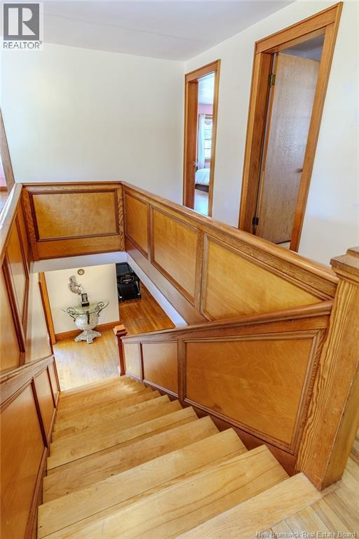 639 Main Street, Beaver Harbour, NB - Indoor Photo Showing Other Room