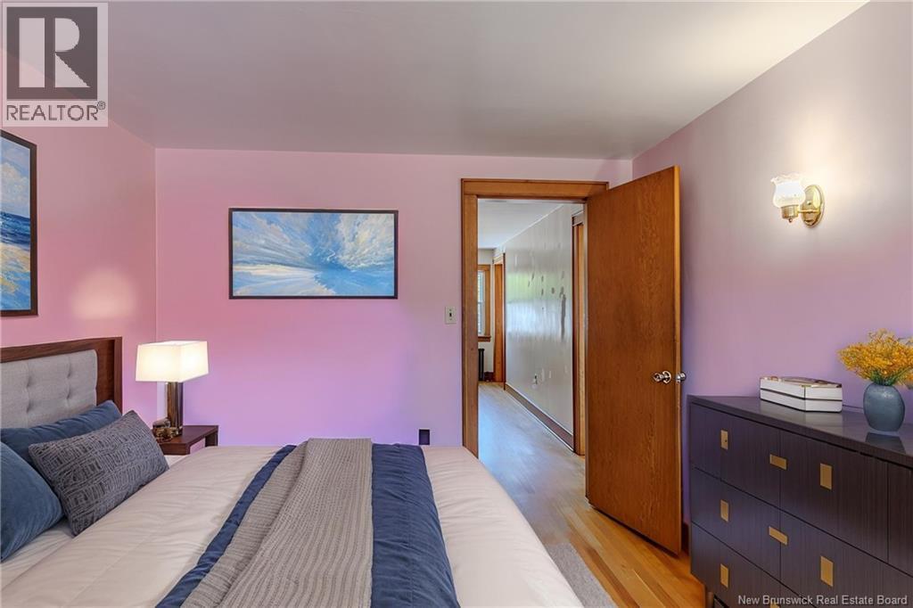 639 Main Street, Beaver Harbour, NB - Indoor Photo Showing Bedroom